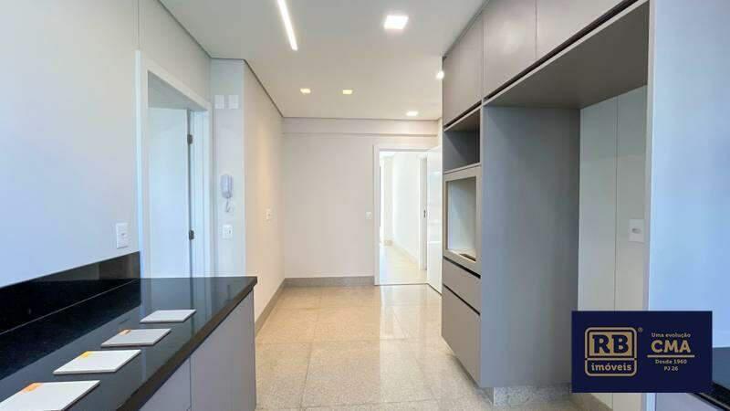 Apartamento, Serra, 4 Quartos, 3 Vagas, 4 Suítes