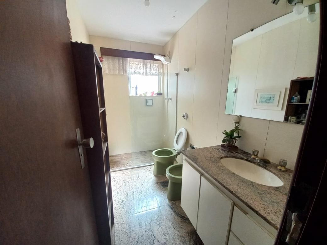 Apartamento, Lourdes, 4 Quartos, 2 Vagas, 1 Suíte