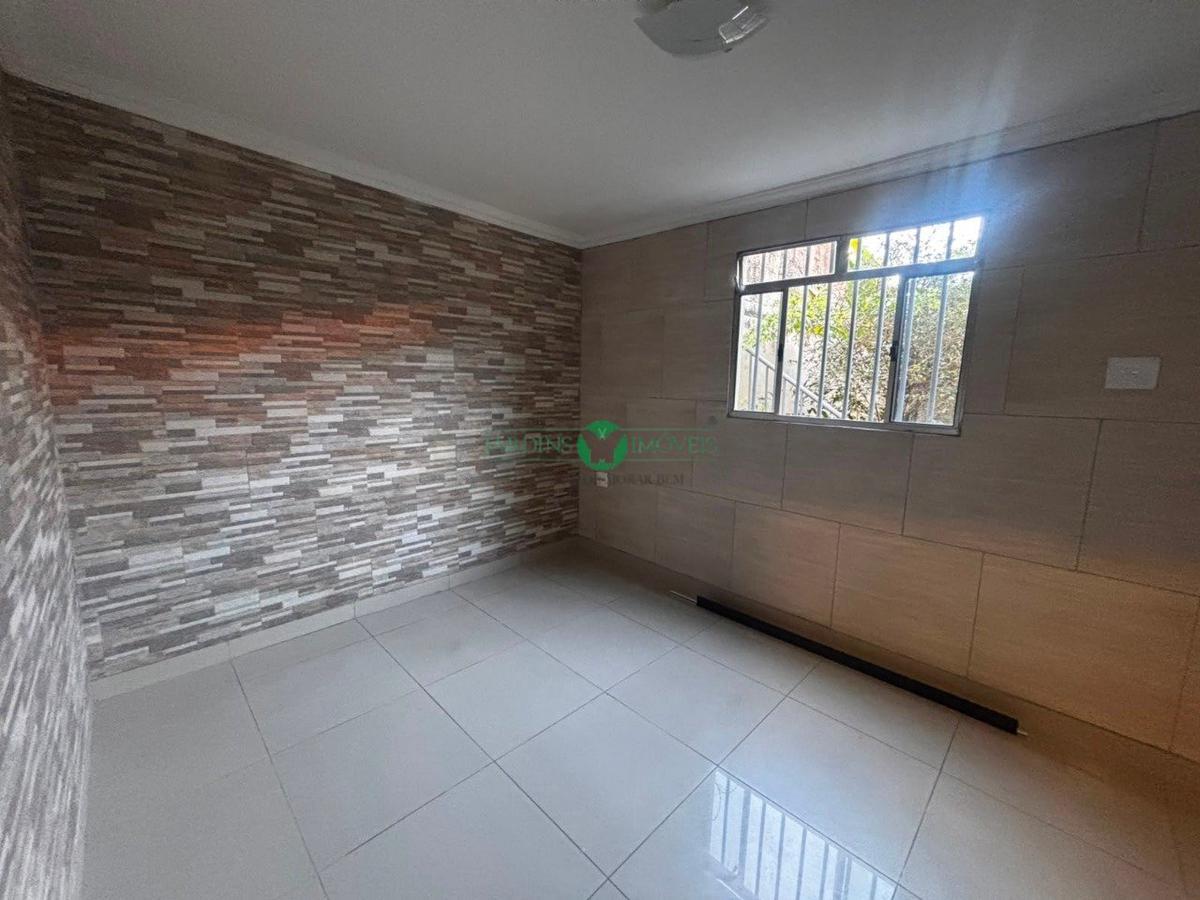 Casa, Concórdia, 1 Quarto, 1 Vaga