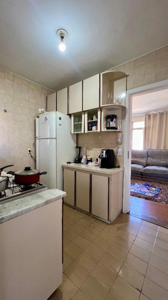 Apartamento, Santa Efigênia, 3 Quartos, 1 Vaga