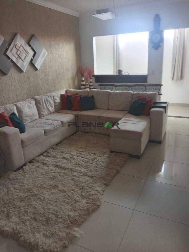 Casa, Tropical, 3 Quartos, 1 Vaga, 1 Suíte