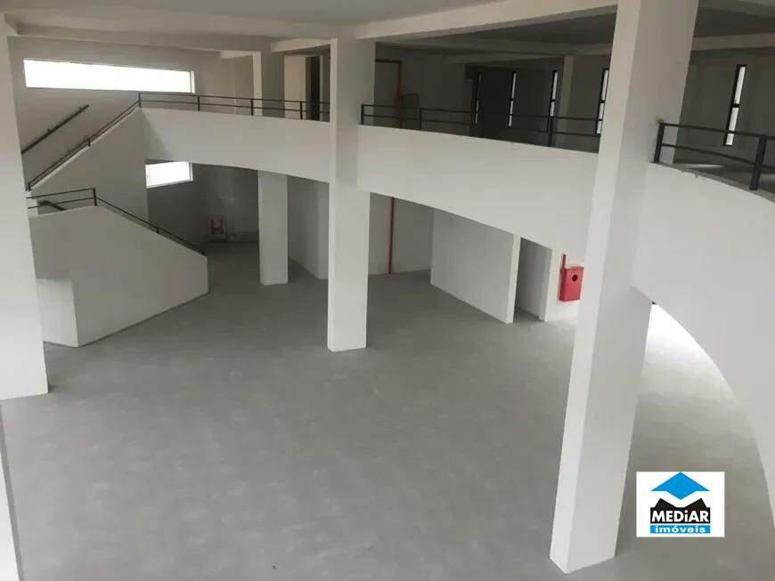 Prédio, Floresta, 0 Quarto, 25 Vagas
