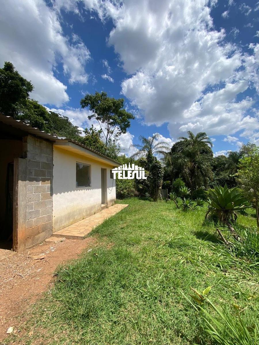 Fazenda, Zona Rural, 0 Quarto, 0 Vaga