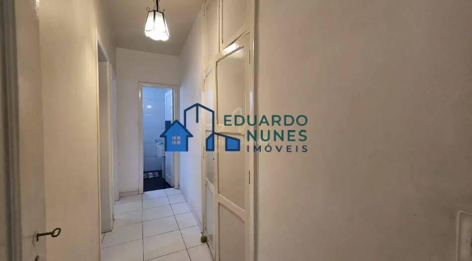 Apartamento, Carmo, 3 Quartos, 0 Vaga