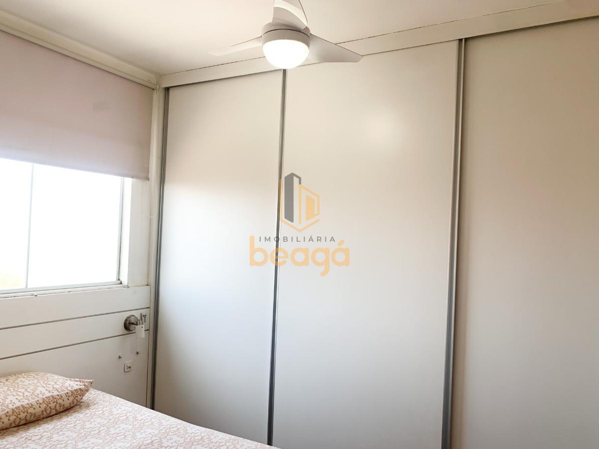 Cobertura, Serrano, 2 Quartos, 1 Vaga, 1 Suíte