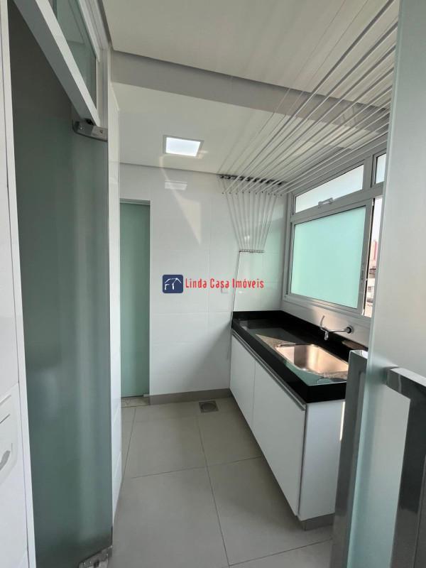 Apartamento, Padre Eustáquio, 3 Quartos, 2 Vagas, 1 Suíte