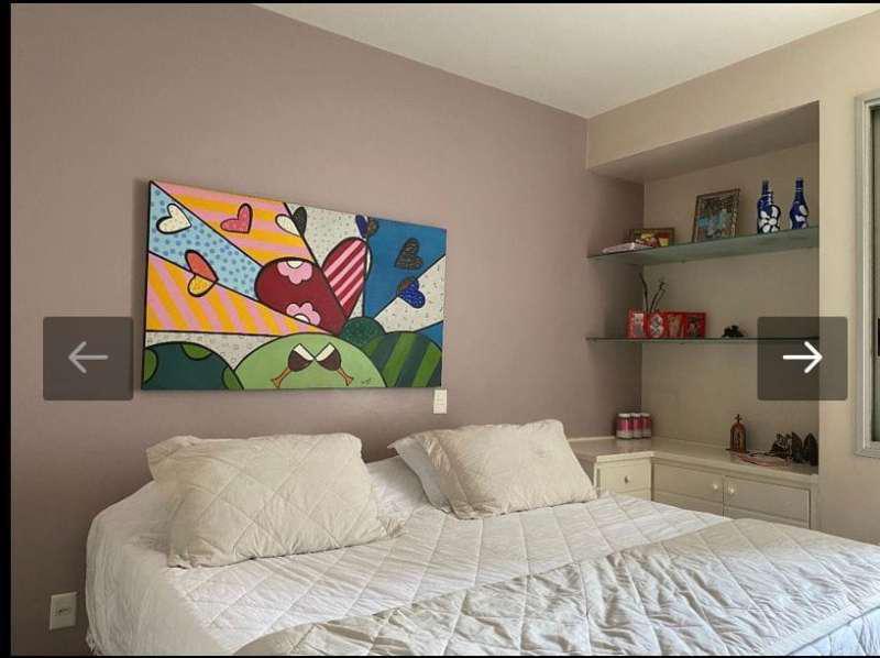 Apartamento, Gutierrez, 4 Quartos, 2 Vagas, 1 Suíte