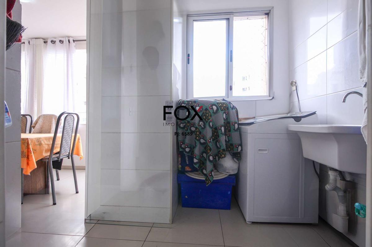 Apartamento, Ouro Preto, 3 Quartos, 2 Vagas, 1 Suíte