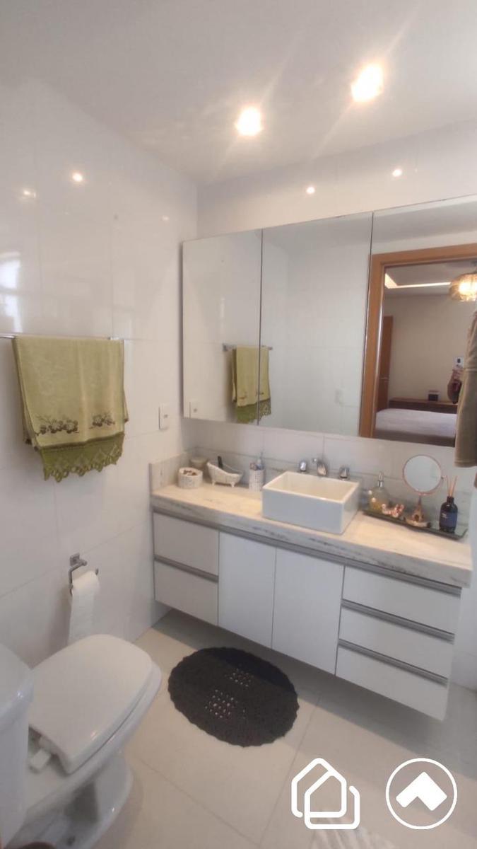 Apartamento, Buritis, 4 Quartos, 4 Vagas, 3 Suítes