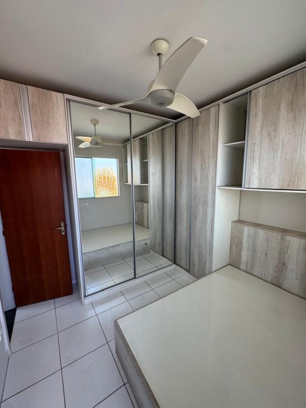 Cobertura, Serra Azul, 2 Quartos, 2 Vagas
