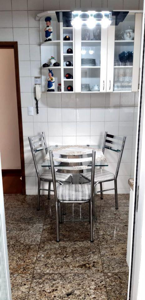 Cobertura, Ipiranga, 3 Quartos, 2 Vagas, 1 Suíte