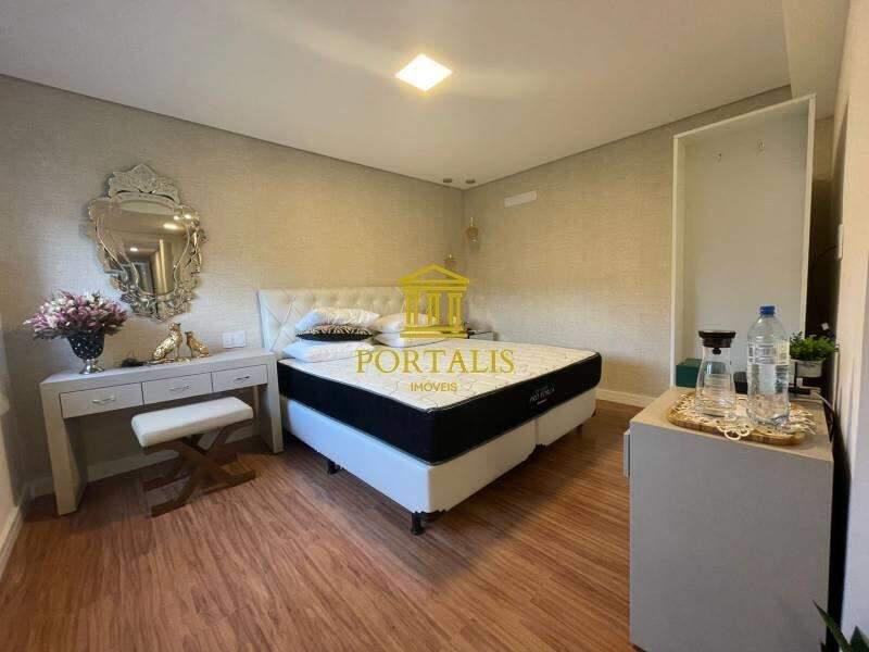 Cobertura, Serra, 4 Quartos, 4 Vagas, 2 Suítes