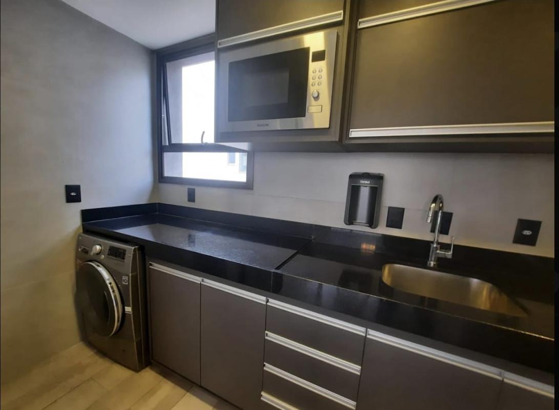 Apartamento, Lourdes, 2 Quartos, 2 Vagas, 2 Suítes