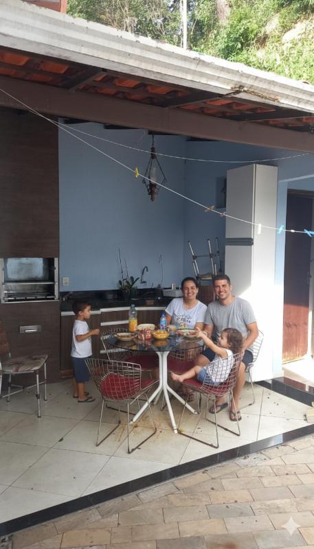 Casa, Ingá Alto, 3 Quartos, 4 Vagas, 2 Suítes