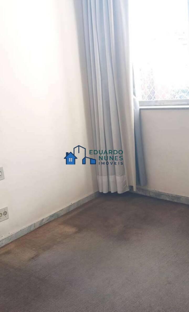 Apartamento, Centro, 4 Quartos, 1 Vaga, 1 Suíte