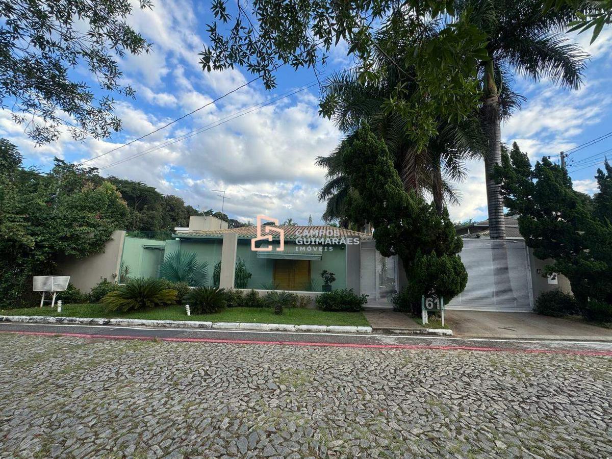 Casa, Quintas da Lagoa, 2 Quartos, 7 Vagas, 1 Suíte