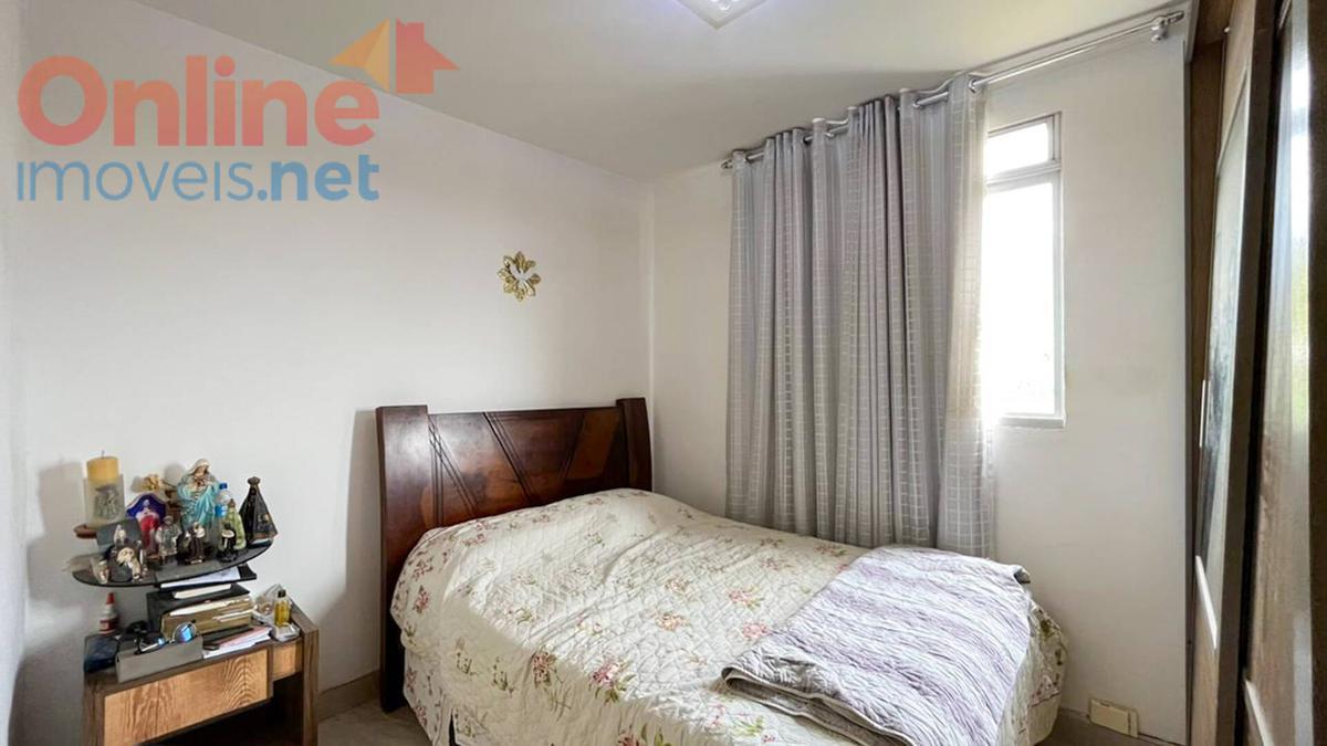 Apartamento, Paquetá, 2 Quartos, 0 Vaga, 1 Suíte