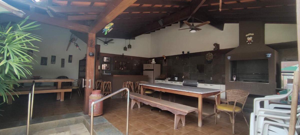 Casa, Santa Teresa, 8 Quartos, 15 Vagas, 1 Suíte