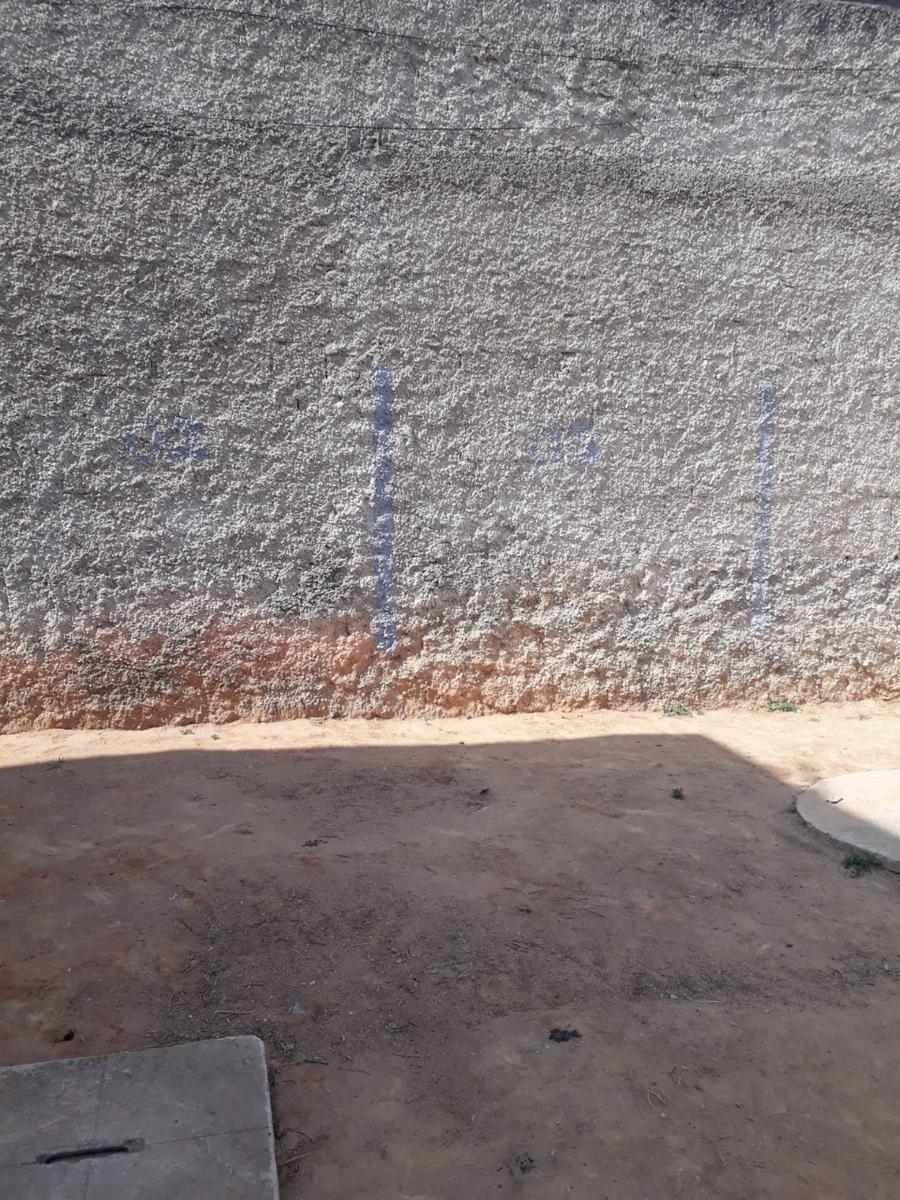 Casa, Santinho, 2 Quartos, 1 Vaga