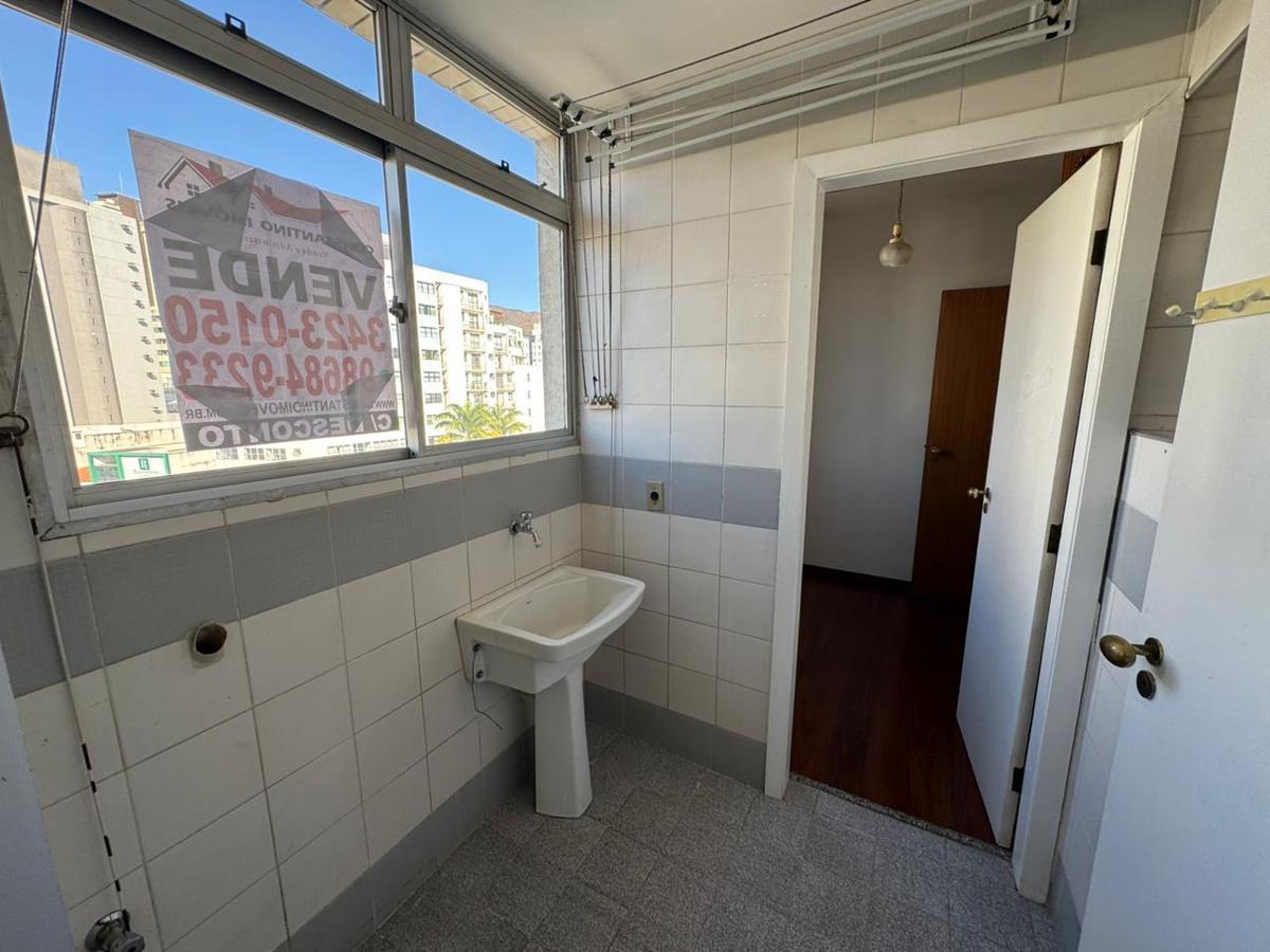 Apartamento, Savassi, 2 Quartos, 1 Vaga, 2 Suítes