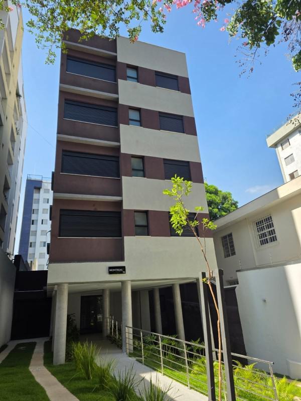 Apartamento, Cruzeiro, 3 Quartos, 2 Vagas, 1 Suíte