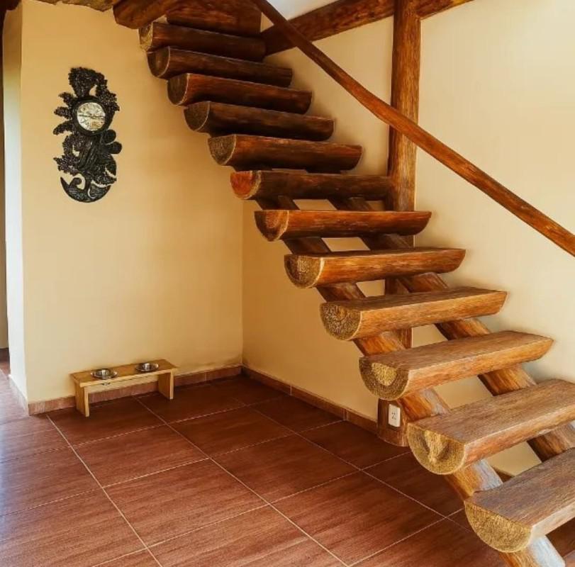 Fazenda, Condomínio Nossa Fazenda, 3 Quartos, 4 Vagas, 1 Suíte