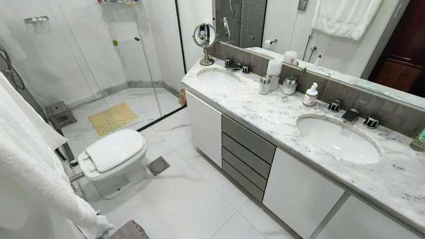 Apartamento, Gutierrez, 4 Quartos, 3 Vagas, 1 Suíte
