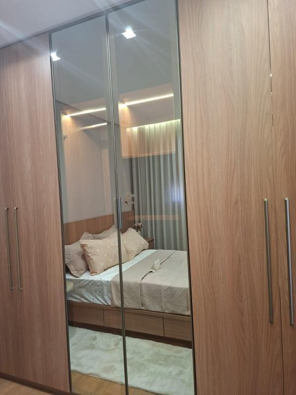 Apartamento, Jardim Riacho das Pedras, 3 Quartos, 2 Vagas, 3 Suítes