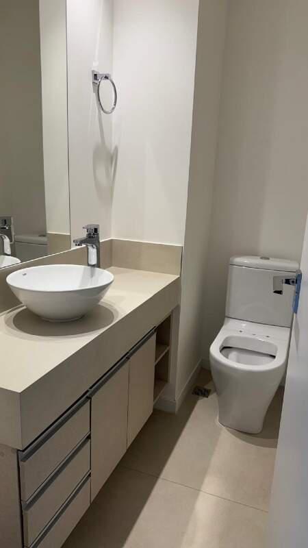 Apartamento, Santo Agostinho, 2 Quartos, 2 Vagas, 2 Suítes