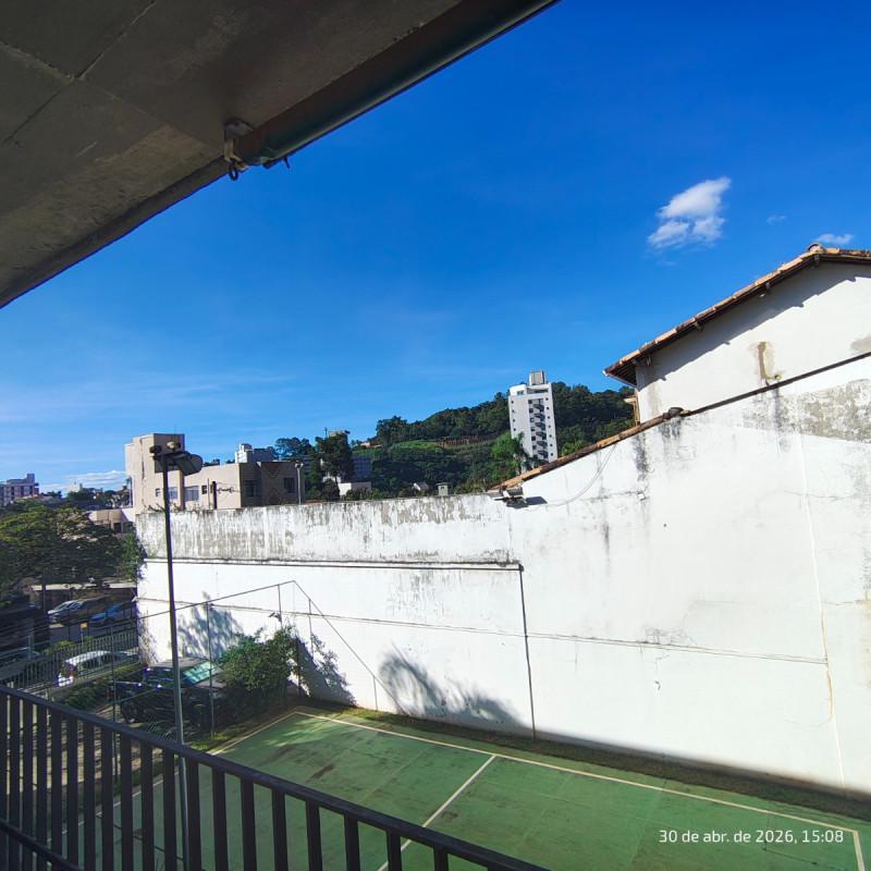 Apartamento, Santa Lúcia, 3 Quartos, 1 Vaga, 1 Suíte