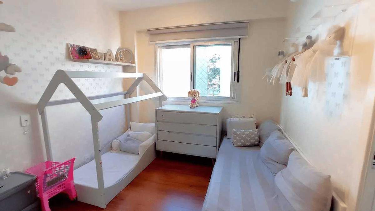 Apartamento, Cruzeiro, 3 Quartos, 4 Vagas, 3 Suítes