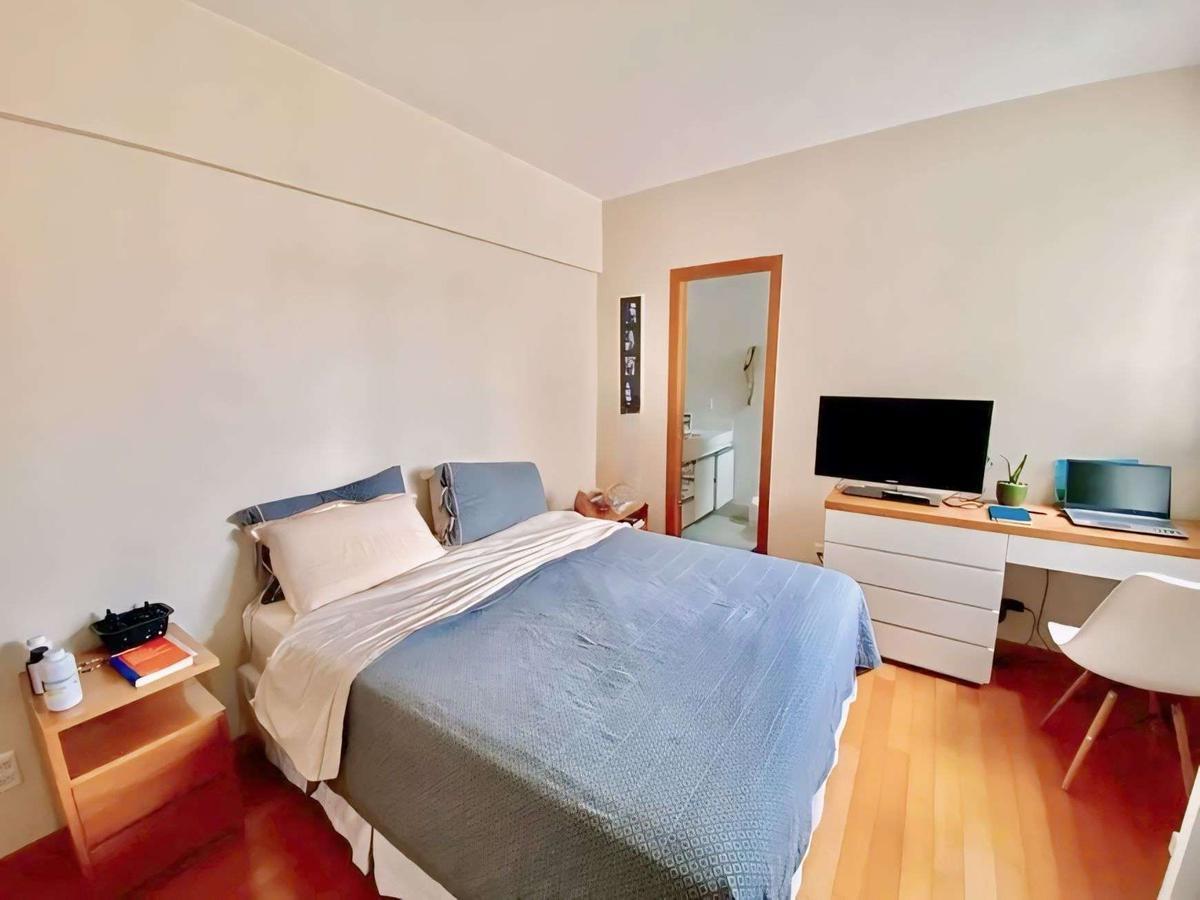 Apartamento, Buritis, 3 Quartos, 2 Vagas, 3 Suítes