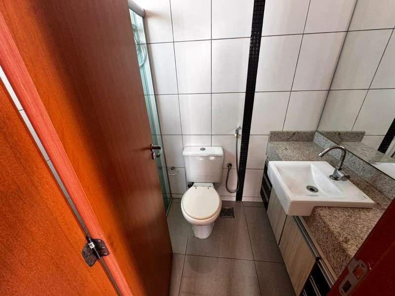 Apartamento, Colégio Batista, 3 Quartos, 2 Vagas, 1 Suíte