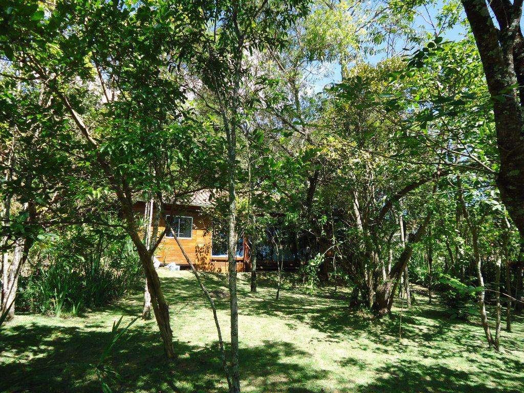 Casa em Condomínio, Aconchego da Serra, 1 Quarto, 5 Vagas, 1 Suíte