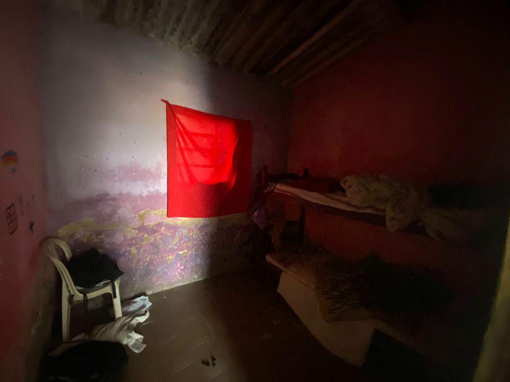 Casa, Morro São Francisco, 3 Quartos, 0 Vaga