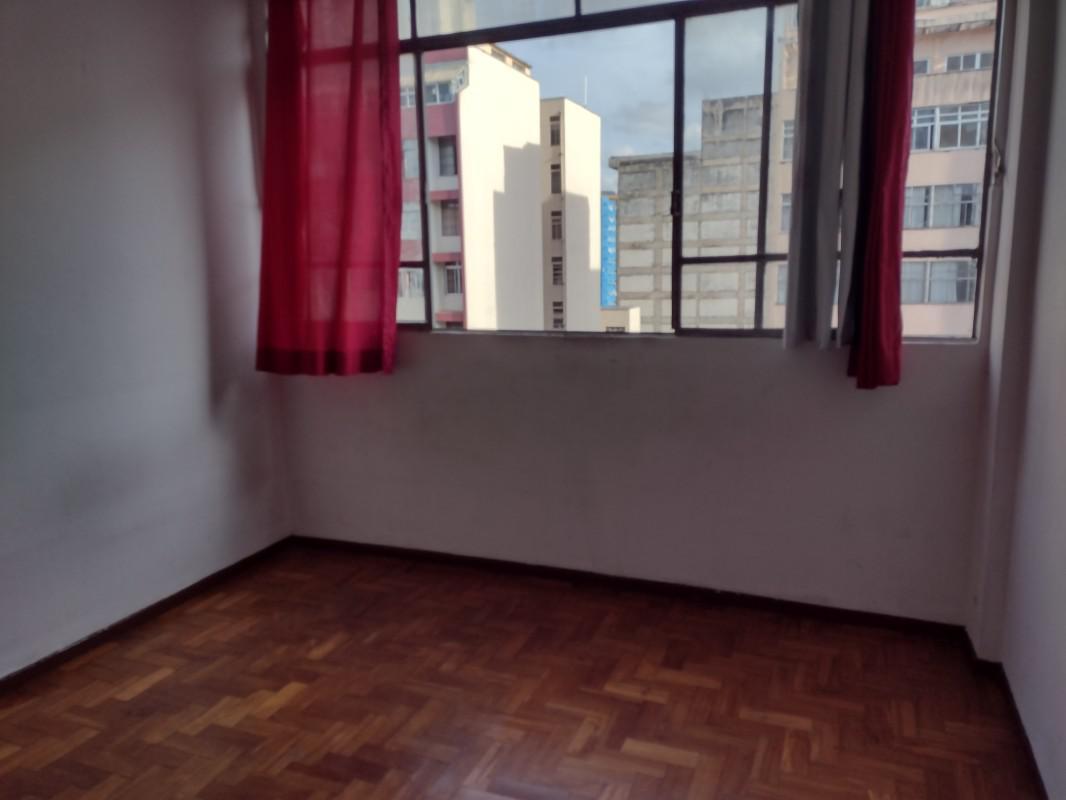 Apartamento, Barro Preto, 1 Quarto, 0 Vaga
