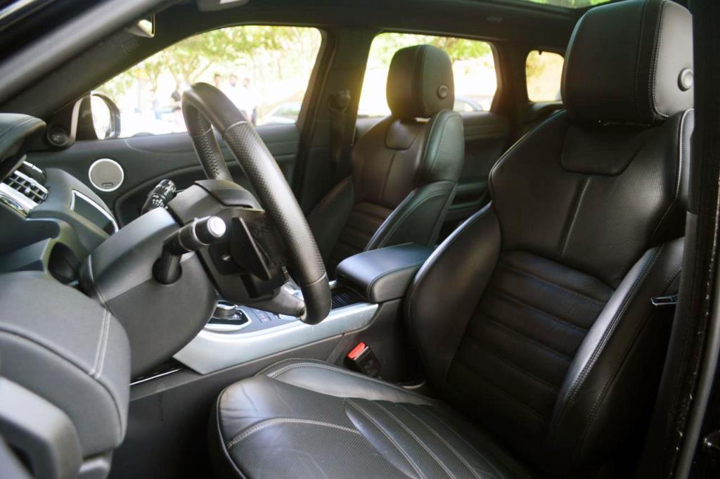 Land Rover Range R.evoque Si4 Hse Dynamic 2.0 Aut.