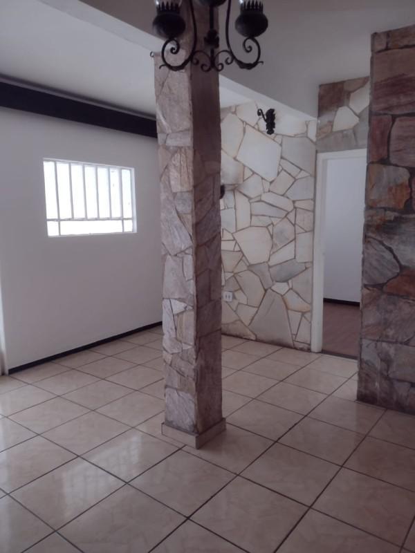 Casa, Calafate, 4 Quartos, 3 Vagas, 2 Suítes