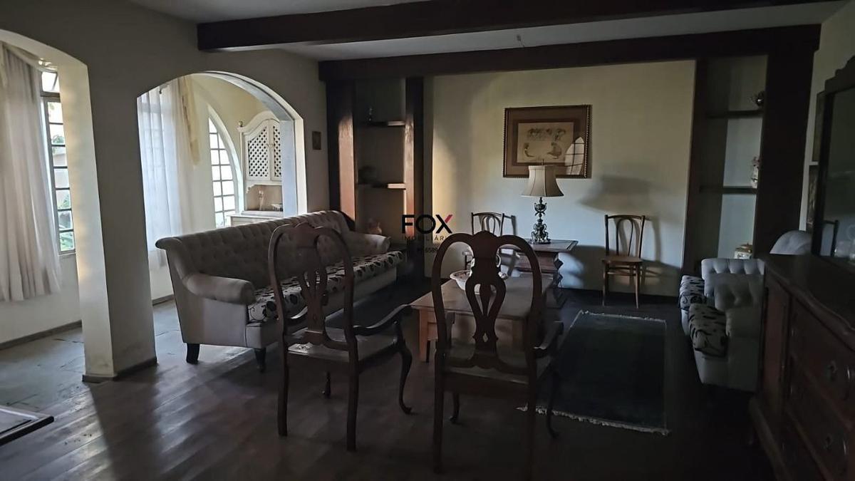 Casa, Belvedere, 5 Quartos, 4 Vagas, 2 Suítes