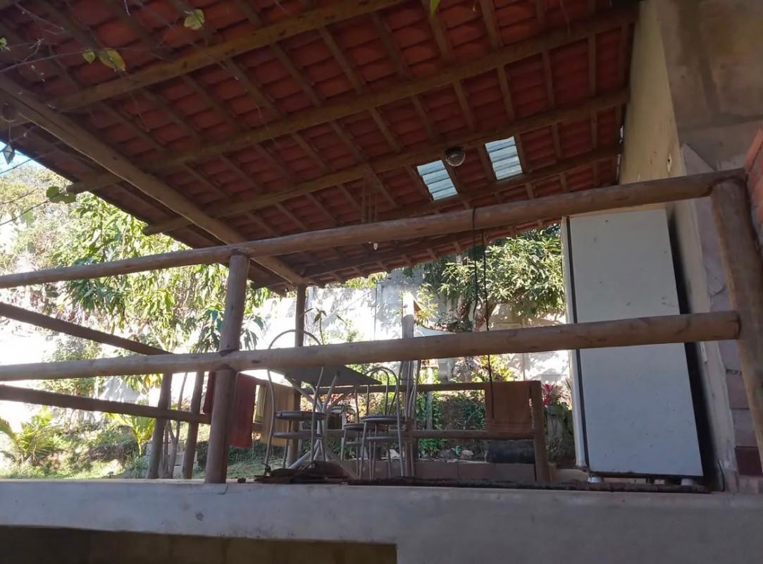 Fazenda, Juatuba, 2 Quartos, 2 Vagas
