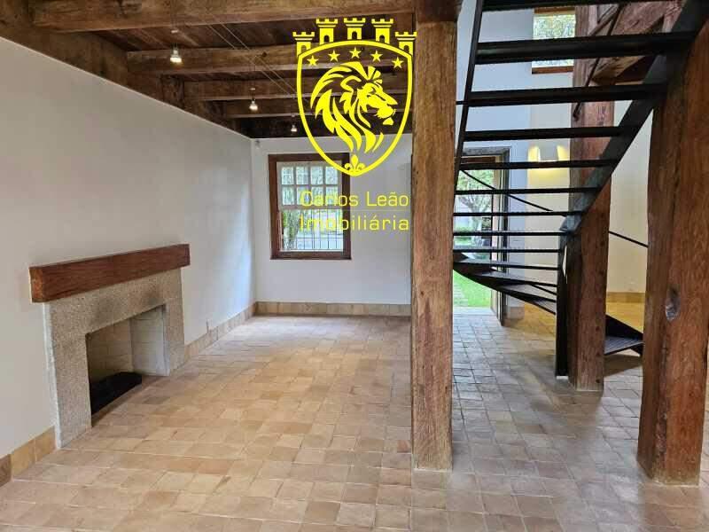 Casa, Belvedere, 4 Quartos, 3 Vagas, 2 Suítes
