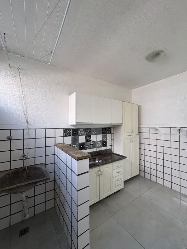 Apartamento, Jardim Riacho das Pedras, 2 Quartos, 1 Vaga