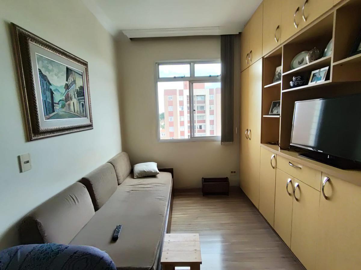 Apartamento, Coração Eucarístico, 3 Quartos, 1 Vaga, 1 Suíte