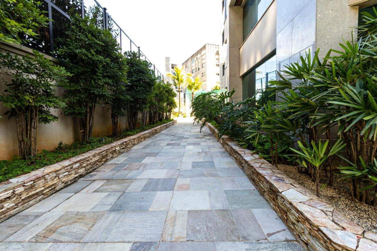 Apartamento, Serra, 4 Quartos, 5 Vagas, 2 Suítes