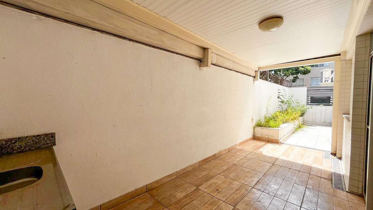 Apartamento, Palmares, 3 Quartos, 1 Vaga, 1 Suíte