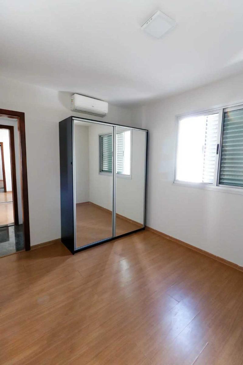 Apartamento, Santo Antônio, 4 Quartos, 4 Vagas, 2 Suítes