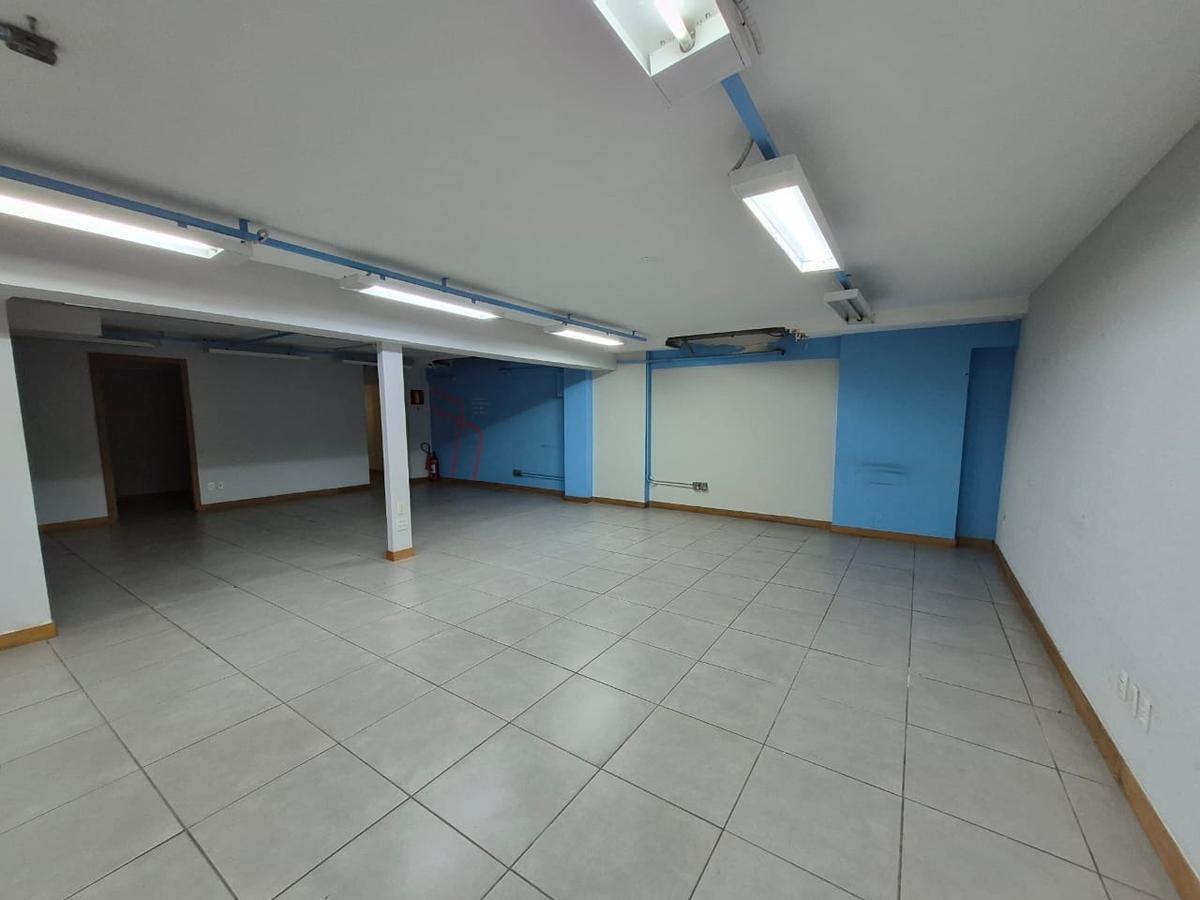 Andar, Centro, 0 Quarto, 0 Vaga