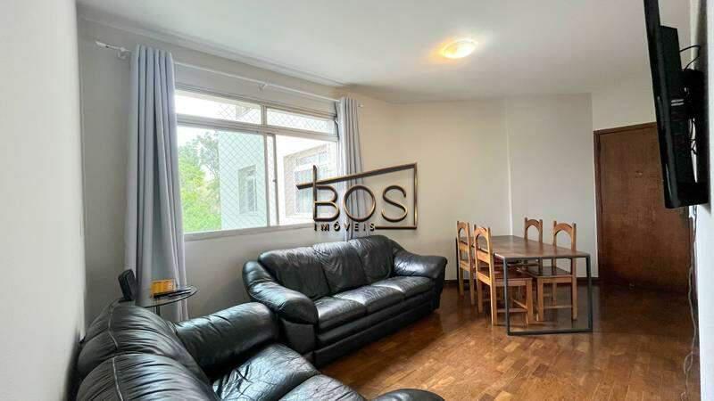 Apartamento, Cruzeiro, 2 Quartos, 1 Vaga