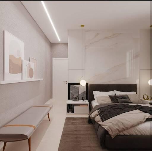 Casa, Jardim Panorama, 3 Quartos, 3 Vagas, 1 Suíte