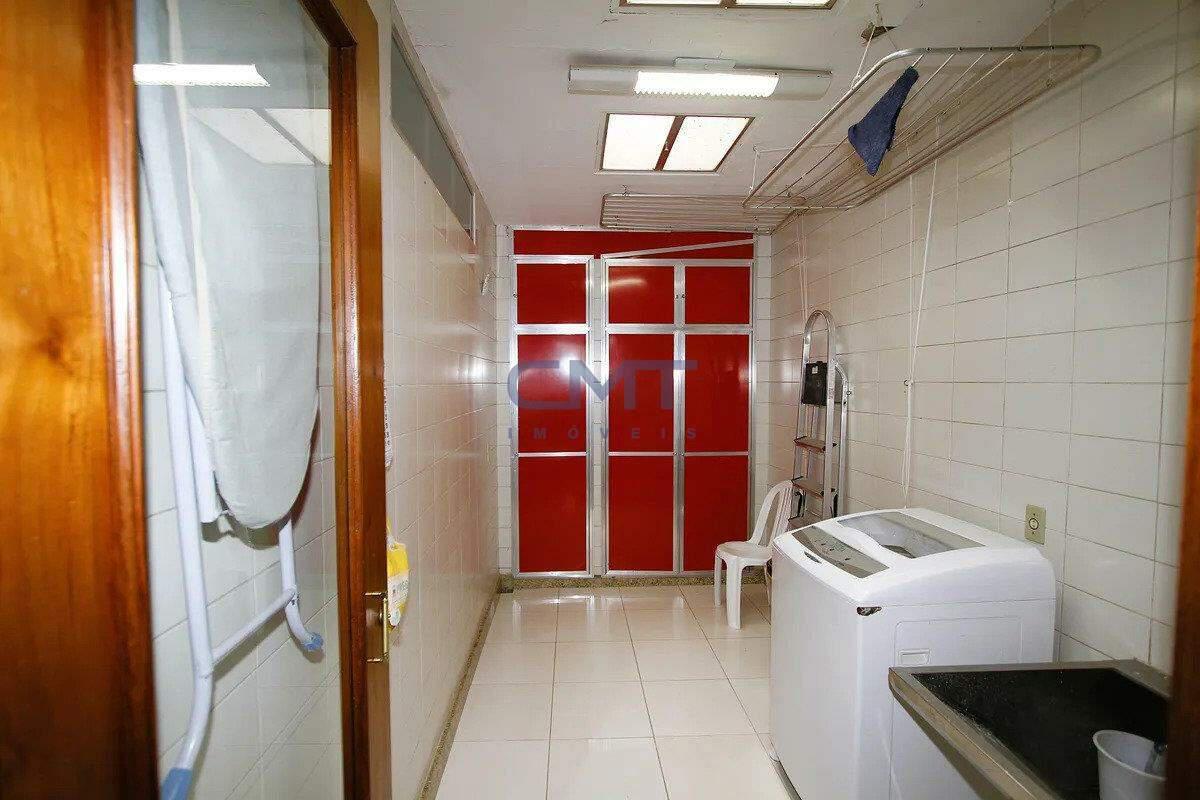 Apartamento, Santa Lúcia, 3 Quartos, 2 Vagas, 1 Suíte